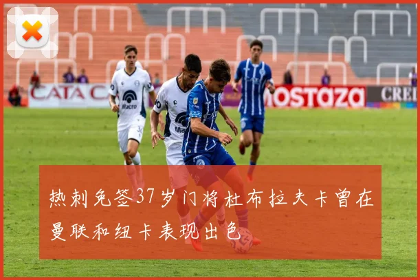 热刺免签37岁门将杜布拉夫卡曾在曼联和纽卡表现出色